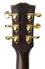 Load image into Gallery viewer, 1950s Gibson LG-1 Conversion Sunburst W/L.R. Baggs Electronics #52055 (PDX)