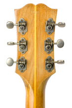 Load image into Gallery viewer, 1950s Guild X-150 Savoy Archtop Natural w/Original Case #10220 (PDX)