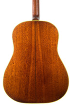 Load image into Gallery viewer, 1952 Gibson Southern Jumbo Sunburst w/Brazilian Fingerboard & Bridge #Z35312 (PDX)