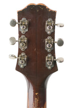 Load image into Gallery viewer, 1953 Epiphone FT-110 Frontier Acoustic Guitar Natural w/Brazilian Rosewood Fingerboard & Bridge #68147 (PDX)