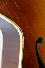 Load image into Gallery viewer, 1953 Epiphone Zephyr Deluxe Sunburst #65250 (PDX)