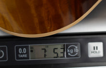 Load image into Gallery viewer, 1953 Epiphone Zephyr Deluxe Sunburst #65250 (PDX)