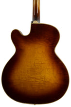 Load image into Gallery viewer, 1953 Epiphone Zephyr Deluxe Sunburst #65250 (PDX)