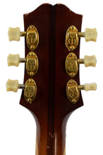 Load image into Gallery viewer, 1953 Epiphone Zephyr Deluxe Sunburst #65250 (PDX)