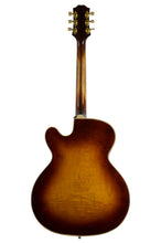 Load image into Gallery viewer, 1953 Epiphone Zephyr Deluxe Sunburst #65250 (PDX)