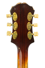 Load image into Gallery viewer, 1953 Epiphone Zephyr Emperor Regent Sunburst #66391 (PDX)