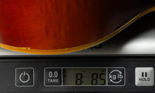Load image into Gallery viewer, 1953 Epiphone Zephyr Emperor Regent Sunburst #66391 (PDX)