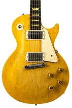 Load image into Gallery viewer, 1953 Gibson Les Paul '57 Conversion Natural Refin #32295 (PDX)