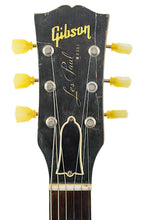 Load image into Gallery viewer, 1953 Gibson Les Paul '57 Conversion Natural Refin #32295 (PDX)