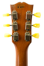 Load image into Gallery viewer, 1953 Gibson Les Paul '57 Conversion Natural Refin #32295 (PDX)