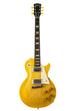 Load image into Gallery viewer, 1953 Gibson Les Paul '57 Conversion Natural Refin #32295 (PDX)