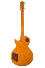 Load image into Gallery viewer, 1953 Gibson Les Paul '57 Conversion Natural Refin #32295 (PDX)