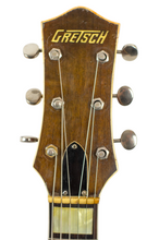 Load image into Gallery viewer, 1954 Gretsch Duo-Jet Black #13925 (PDX)