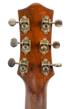 Load image into Gallery viewer, 1954 Gretsch Duo-Jet Black #13925 (PDX)