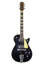 Load image into Gallery viewer, 1954 Gretsch Duo-Jet Black #13925 (PDX)