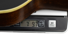 Load image into Gallery viewer, 1954 Gretsch Duo-Jet Black #13925 (PDX)