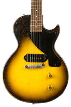 Load image into Gallery viewer, 1956 Gibson Les Paul Junior Vintage Sunburst #63460 (PDX)