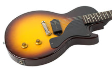 Load image into Gallery viewer, 1957 Gibson Les Paul Junior Sunburst w/Brazilian Board & Original P-90 #72843 (PDX)