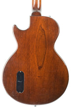 Load image into Gallery viewer, 1957 Gibson Les Paul Junior Sunburst w/Brazilian Board & Original P-90 #72843 (PDX)
