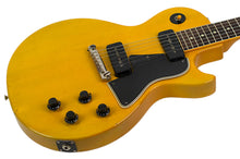 Load image into Gallery viewer, 1958 Gibson Les Paul Special TV Yellow Refin w/Brazilian Rosewood Fingerboard #82571 (PDX)