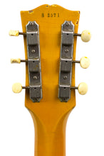Load image into Gallery viewer, 1958 Gibson Les Paul Special TV Yellow Refin w/Brazilian Rosewood Fingerboard #82571 (PDX)