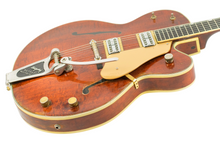 Load image into Gallery viewer, 1958 Gretsch Country Gentleman 6122 Walnut #29320 (PDX)