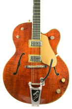 Load image into Gallery viewer, 1958 Gretsch Country Gentleman 6122 Walnut #29320 (PDX)