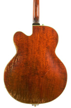 Load image into Gallery viewer, 1958 Gretsch Country Gentleman 6122 Walnut #29320 (PDX)