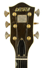 Load image into Gallery viewer, 1958 Gretsch Country Gentleman 6122 Walnut #29320 (PDX)