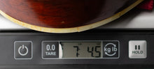 Load image into Gallery viewer, 1958 Gretsch Country Gentleman 6122 Walnut #29320 (PDX)