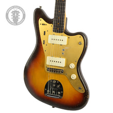 Load image into Gallery viewer, 1959 Fender Jazzmaster Vintage Sunburst #17608 (PDX)