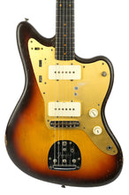 Load image into Gallery viewer, 1959 Fender Jazzmaster Vintage Sunburst #17608 (PDX)