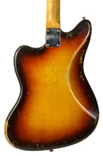 Load image into Gallery viewer, 1959 Fender Jazzmaster Vintage Sunburst #17608 (PDX)