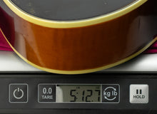 Load image into Gallery viewer, 1959 Kay Upbeat Archtop Sunburst #NSN (PDX)