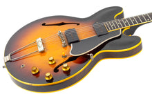 Load image into Gallery viewer, 1960 Gibson ES-330 Sunburst w/Brazilian Rosewood Fingerboard #NSN (PDX)