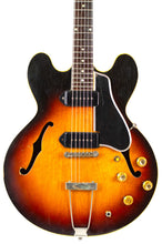 Load image into Gallery viewer, 1960 Gibson ES-330 Sunburst w/Brazilian Rosewood Fingerboard #NSN (PDX)