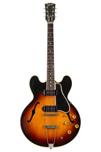 Load image into Gallery viewer, 1960 Gibson ES-330 Sunburst w/Brazilian Rosewood Fingerboard #NSN (PDX)