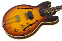 Load image into Gallery viewer, 1960 Gibson ES-330 Sunburst w/Original Lifton Case #R279xx (PDX)