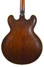 Load image into Gallery viewer, 1960 Gibson ES-330 Sunburst w/Original Lifton Case #R279xx (PDX)