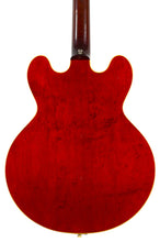 Load image into Gallery viewer, 1960 Gibson ES-330TC Naturally Faded Cherry w/Brazilian Rosewood Fretboard #R437XX  (PDX)
