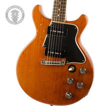 Load image into Gallery viewer, 1960 Gibson Les Paul Special Faded Cherry #08548 (PDX)