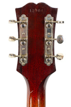 Load image into Gallery viewer, 1960 Guild M-65 Freshman 3-Tone Sunburst w/Brazilian Rosewood Fingerboard #12984 (PDX)