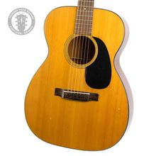 Load image into Gallery viewer, 1960 Martin 00-18 Natural #175391 (PDX)