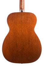 Load image into Gallery viewer, 1960 Martin 00-18 Natural #175391 (PDX)