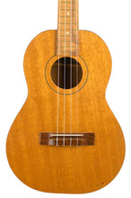 Load image into Gallery viewer, 1960s Harmony Baritone Ukulele Natural #NSN (PDX)