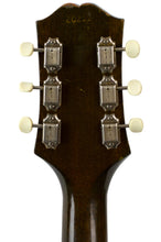 Load image into Gallery viewer, 1961 Epiphone Sorrento E452T Royal Olive w/Brazilian Rosewood Fingerboard and Bridge Base #20212 (PDX)