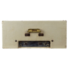 Load image into Gallery viewer, 1961 Gibson GA-8 Discoverer Combo Cream Tolex #116069 (PDX)