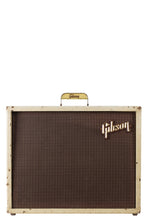 Load image into Gallery viewer, 1961 Gibson GA-8 Discoverer Combo Cream Tolex #116069 (PDX)