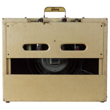 Load image into Gallery viewer, 1961 Gibson GA-8 Discoverer Combo Cream Tolex #116069 (PDX)
