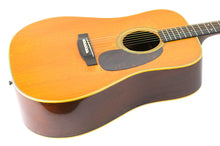 Load image into Gallery viewer, 1961 Martin D-28 Natural w/Brazilian Rosewood Back & Sides #180254 (PDX)